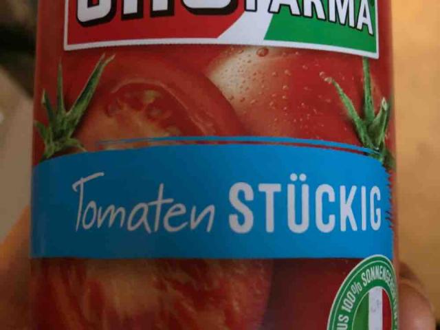 Tomaten (stückig) by EmilEule | Uploaded by: EmilEule