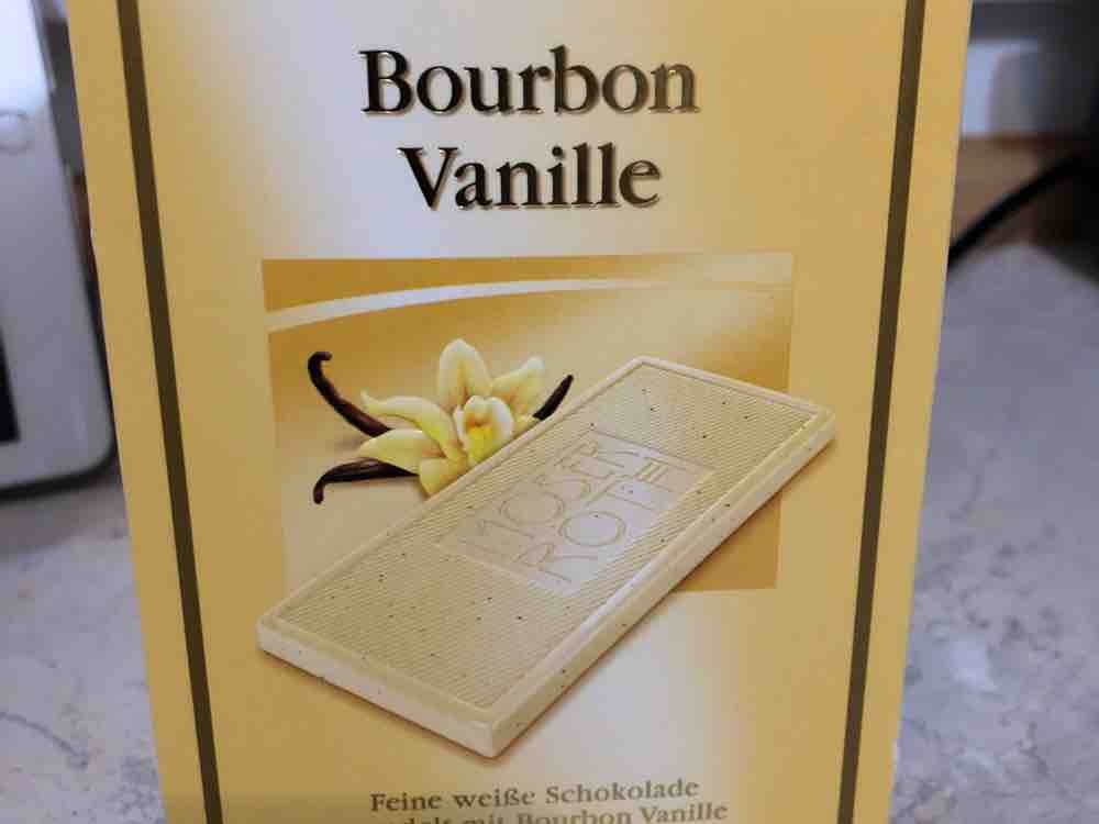 Privat Chocolatiers, Bourbon Vanille von Waldemareus | Hochgeladen von: Waldemareus
