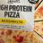 High Protein Pizza, Margherita von Johanna512 | Hochgeladen von: Johanna512