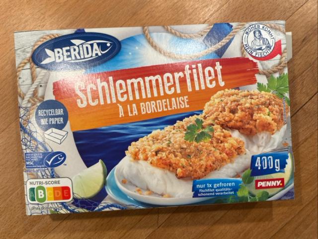 Schlemmerfilet, a la  Bordelaise von SabineAhlfeld | Hochgeladen von: SabineAhlfeld