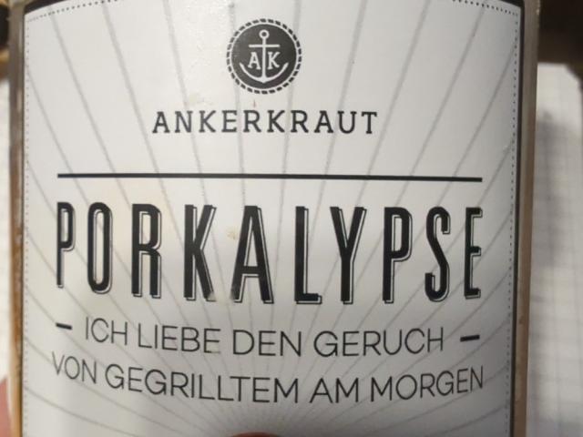 Porkalypse von Afuehl | Hochgeladen von: Afuehl