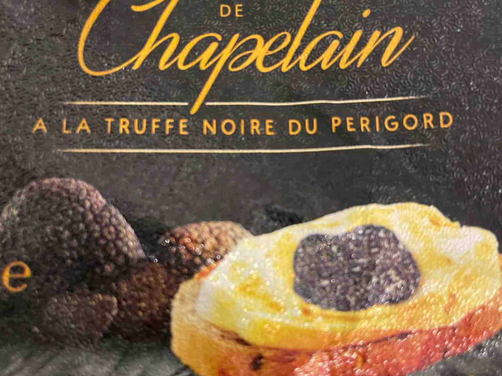 Crème de Chapelain von Pastillus | Hochgeladen von: Pastillus