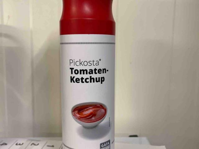 Tomaten Ketchup von Cedricnna | Hochgeladen von: Cedricnna