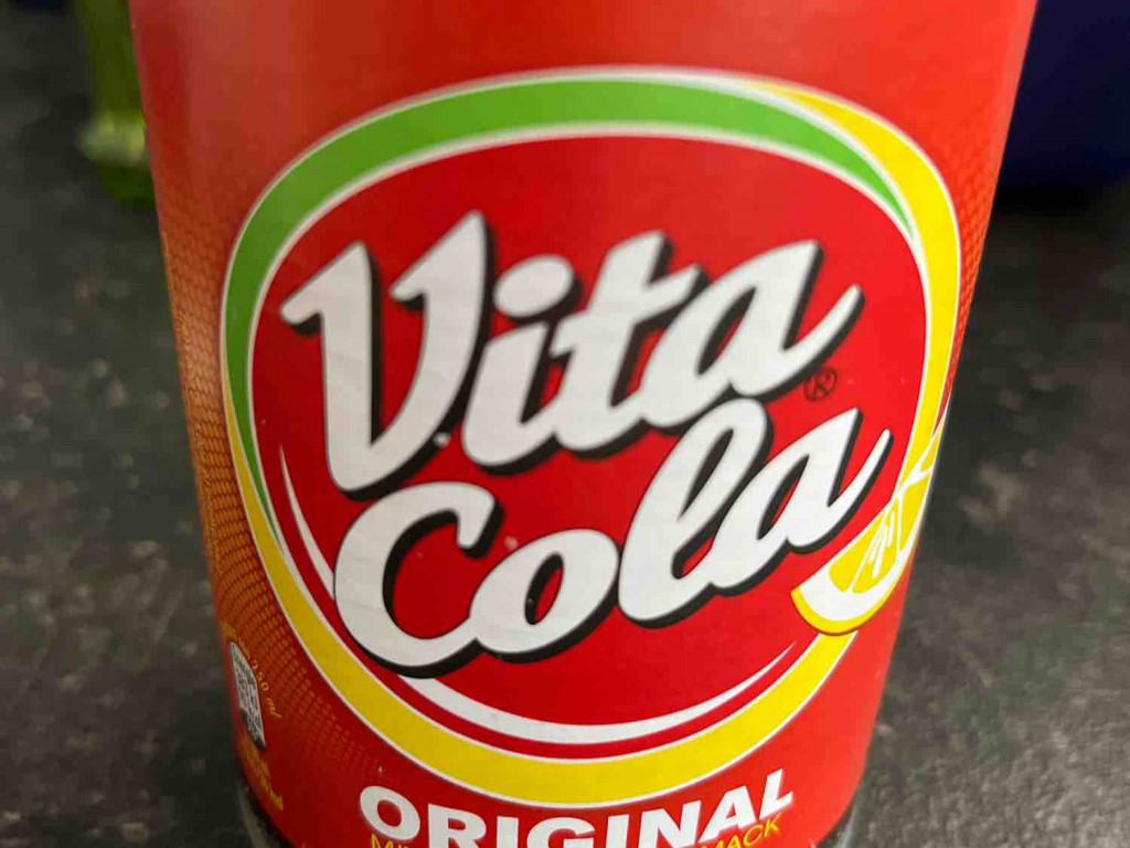 Vita Cola, Original von Chilihead89 | Hochgeladen von: Chilihead89