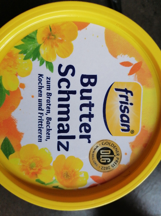 Butterschmalz Frisan von Bandit1250 | Hochgeladen von: Bandit1250