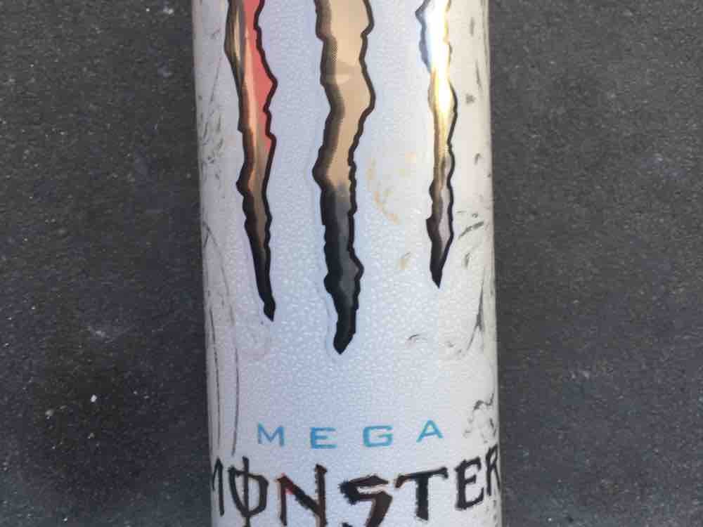 Mega Monster Energy Ultra von dxstxn22 | Hochgeladen von: dxstxn22