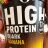 Oh! High Protein Quark/Jogurt assortiert von wermelingermatthias | Hochgeladen von: wermelingermatthias