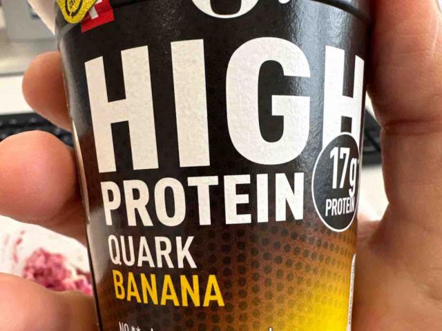 Oh! High Protein Quark/Jogurt assortiert von wermelingermatthias | Hochgeladen von: wermelingermatthias