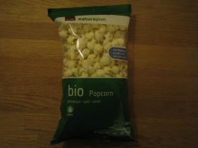 Bio Popcorn, gesalzen | Hochgeladen von: variete