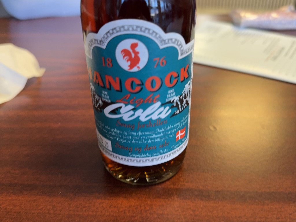 hancock light cola von tmollenhauer1992 | Hochgeladen von: tmollenhauer1992