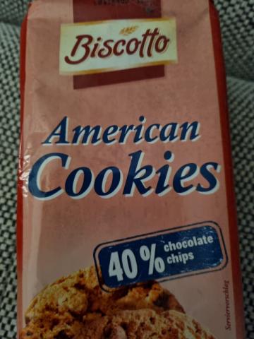 American Cookies von Boo89 | Hochgeladen von: Boo89