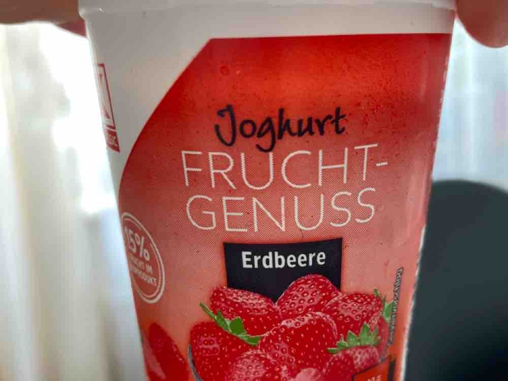 Juoghurt, mit. Milch (3,8% Fett) von nicolelele | Hochgeladen von: nicolelele