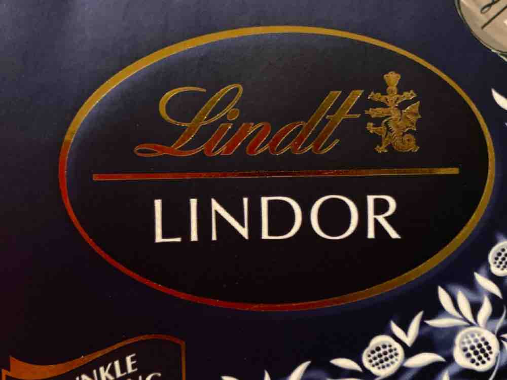 Lindor, Dunkle Mischung von emaxl | Hochgeladen von: emaxl