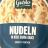 Nudeln, in Käse-Sahne-Sauce by Dandy | Uploaded by: Dandy