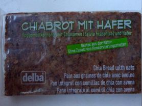 Chiabrot mit Hafer, Brotkörbchen | Hochgeladen von: lgnt