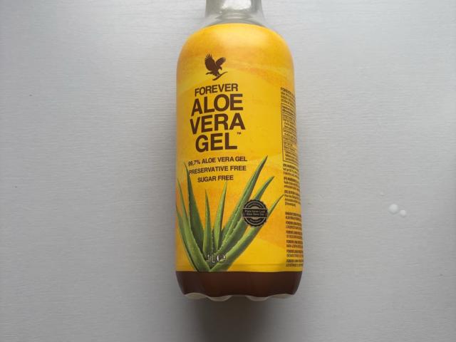 Forever Aloe Vera Gel von Didi1996 | Hochgeladen von: Didi1996 Forever Aloe Vera Gel von Didi1996 | Hochgeladen von: Didi1996