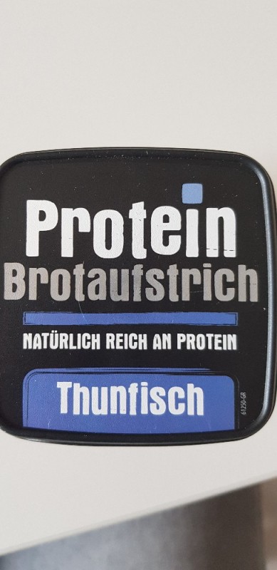 Brotaufstrich, Protein von Tapee77 | Hochgeladen von: Tapee77