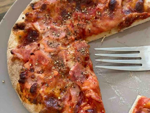 Mini Pizza Prosciutto von Naedl | Hochgeladen von: Naedl