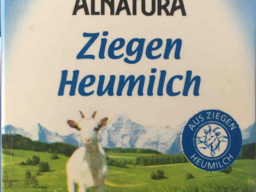 Ziegen Heumilch von flomingo90 | Hochgeladen von: flomingo90