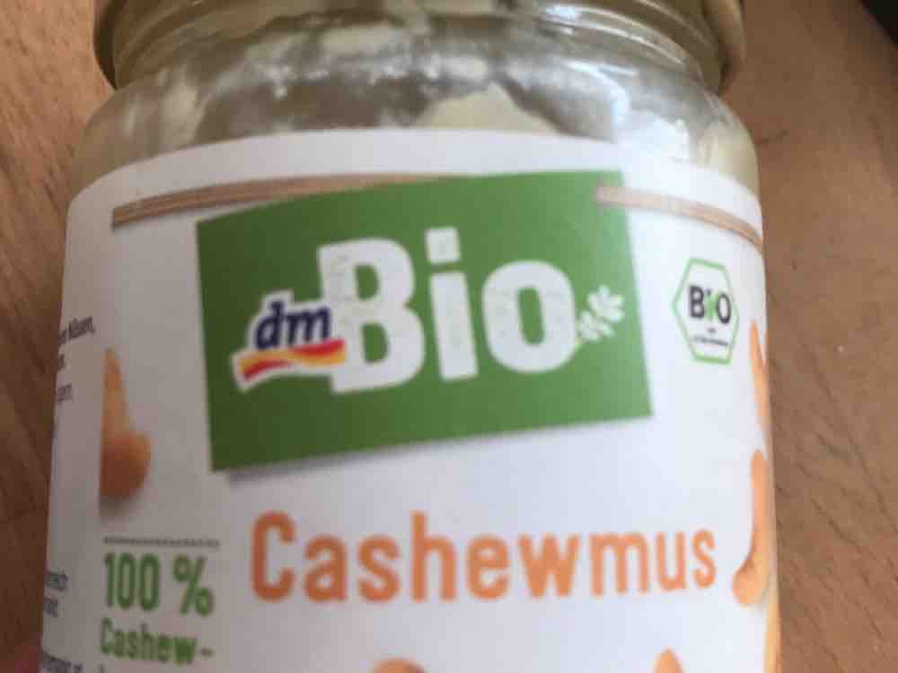 Cashewmus, bio von Ibas | Hochgeladen von: Ibas