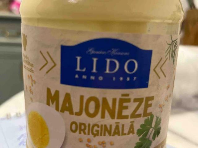 Mayonnaise, Original by lindabelinda | Uploaded by: lindabelinda