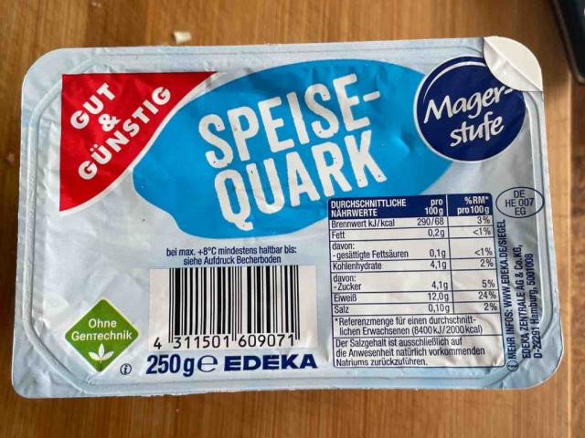 speisequark, magerstufe by DrMaepsy | Uploaded by: DrMaepsy