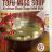 Instant tofu miso soup von nglnblmr | Hochgeladen von: nglnblmr