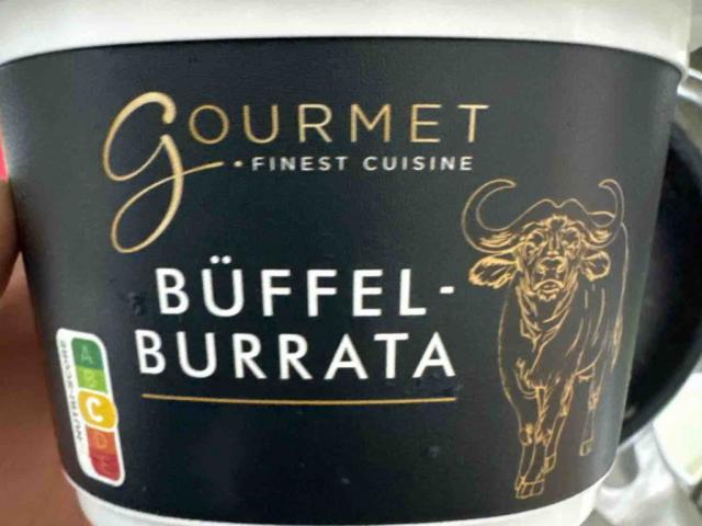 Büffel Burrata by Brutus96 | Hochgeladen von: Brutus96