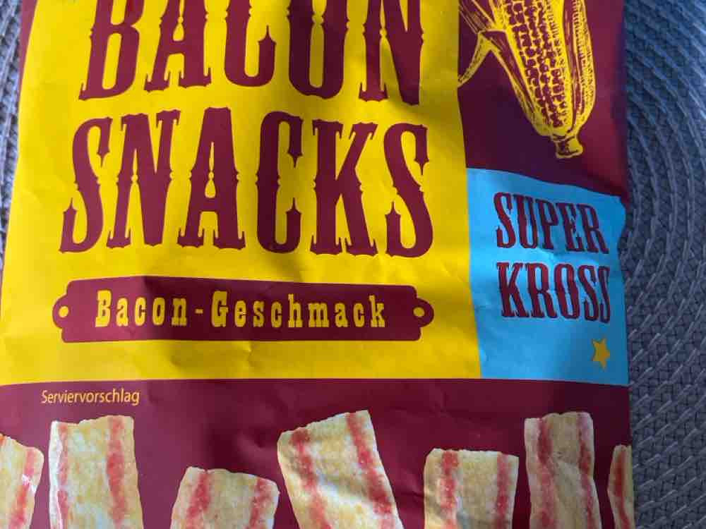 Bacon Snacks von fooaholic | Hochgeladen von: fooaholic