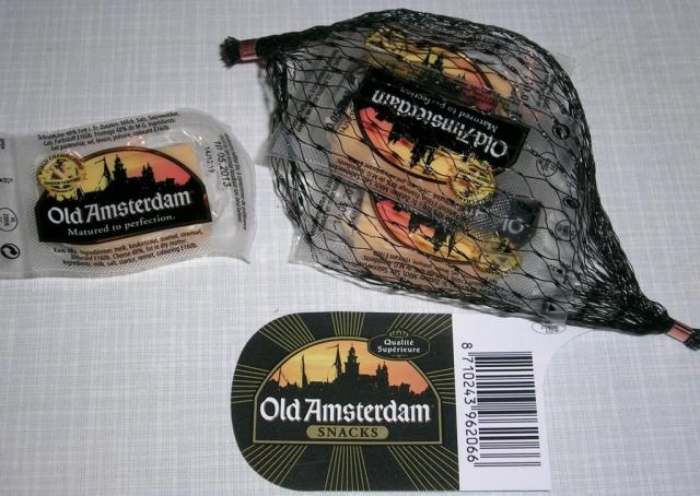 Old Amsterdam Snacks | Hochgeladen von: Goofy83