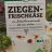 Ziegenfrischkäse in Kräutermarinade von Katzenkinder | Hochgeladen von: Katzenkinder