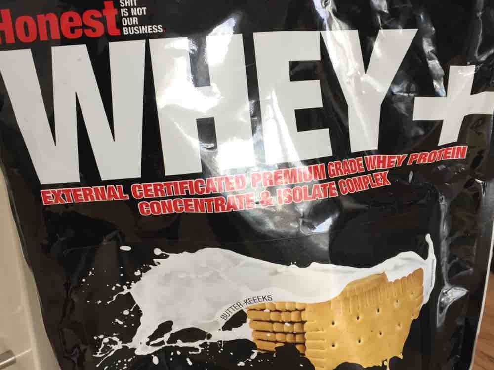 Blackline 2.0 Honest Whey Butter-Keeeks von littlefreak79 | Hochgeladen von: littlefreak79 Blackline 2.0 Honest Whey Butter-Keeeks von littlefreak79 | Hochgeladen von: littlefreak79