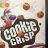 Müsli Cookie crisp, Milch von lilanacht8 | Hochgeladen von: lilanacht8
