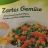Conchiglie-Gemüse-Mix  von doggenstefan | Hochgeladen von: doggenstefan