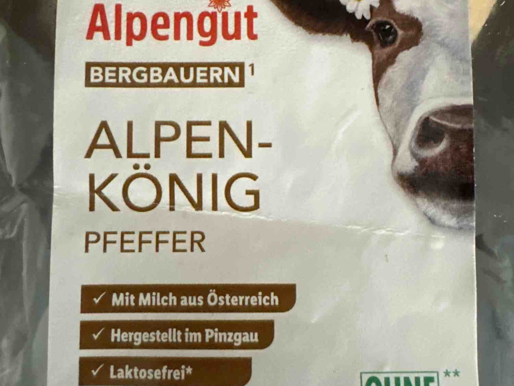 Alpenkönig von mklej2 | Hochgeladen von: mklej2