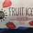 fruit ice erdbeere von Tey | Hochgeladen von: Tey