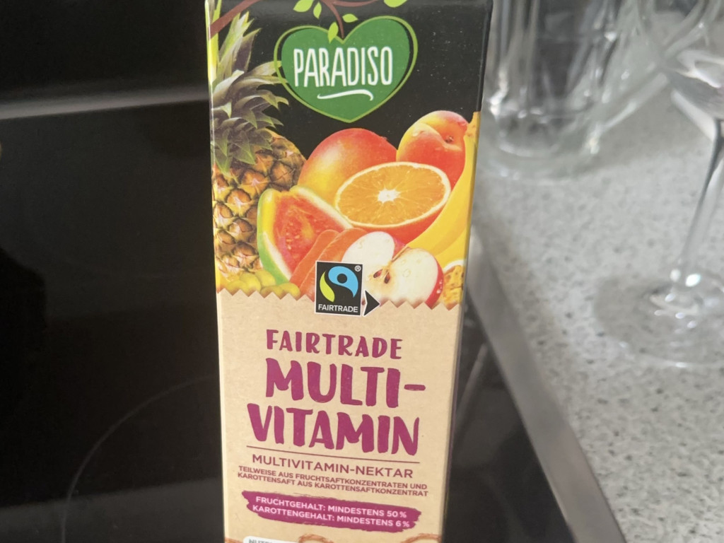 Multivitamin Saft by caro777 | Hochgeladen von: caro777 Multivitamin Saft by caro777 | Hochgeladen von: caro777