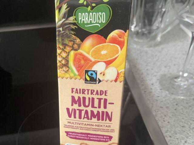 Multivitamin Saft by caro777 | Uploaded by: caro777 Multivitamin Saft by caro777 | Uploaded by: caro777