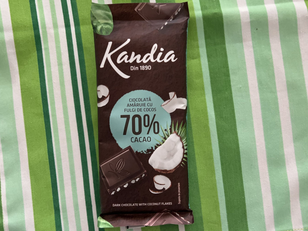 Kanadia Ciocolată amăruie cu Cocos, 70%Cacoa von alina9 | Hochgeladen von: alina9 Kanadia Ciocolată amăruie cu Cocos, 70%Cacoa von alina9 | Hochgeladen von: alina9
