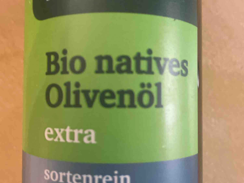 Bio griechisches natives Olivenöl extra von maiwen | Hochgeladen von: maiwen