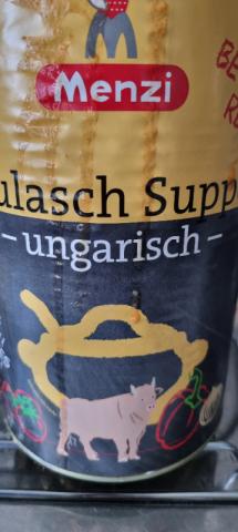 Ungarische Gulaschsuppe von kernmarkus3535 | Hochgeladen von: kernmarkus3535