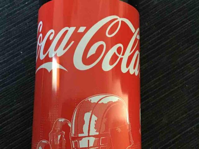 Coca-Cola zero von mrichi | Hochgeladen von: mrichi