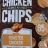 Chicken Chips, 65% Protein von SeanRax | Hochgeladen von: SeanRax