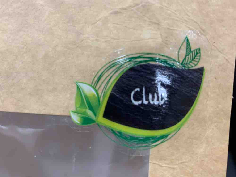 Sandwich Deluxe, Style Club von merlenilges | Hochgeladen von: merlenilges