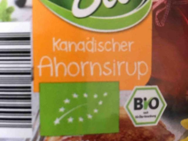 Kanadischer Ahornsirup von a.user.de | Hochgeladen von: a.user.de