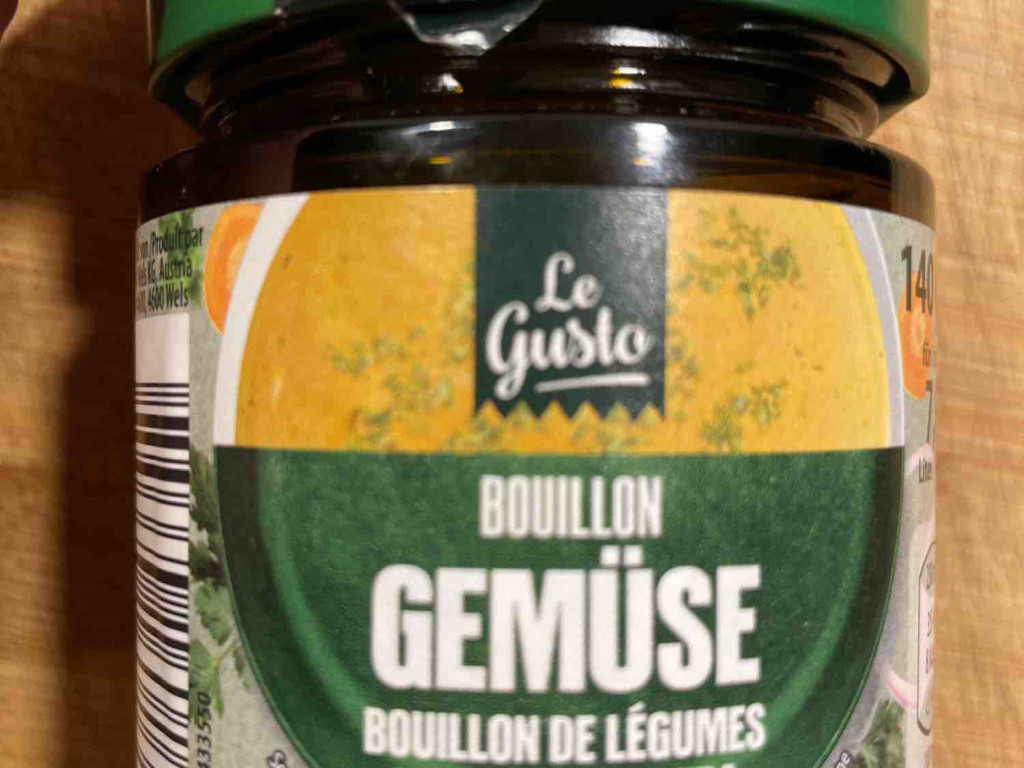 Bouillon Gemüse, Wasser von jave | Hochgeladen von: jave