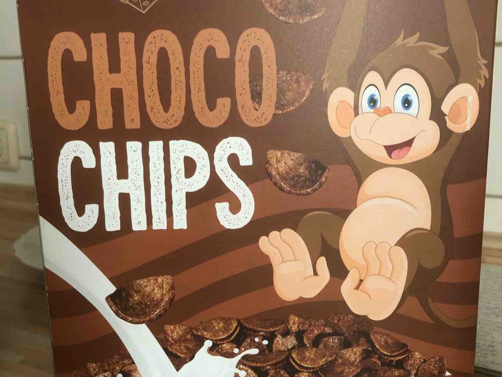 Choco Chips von Nicole5190 | Hochgeladen von: Nicole5190