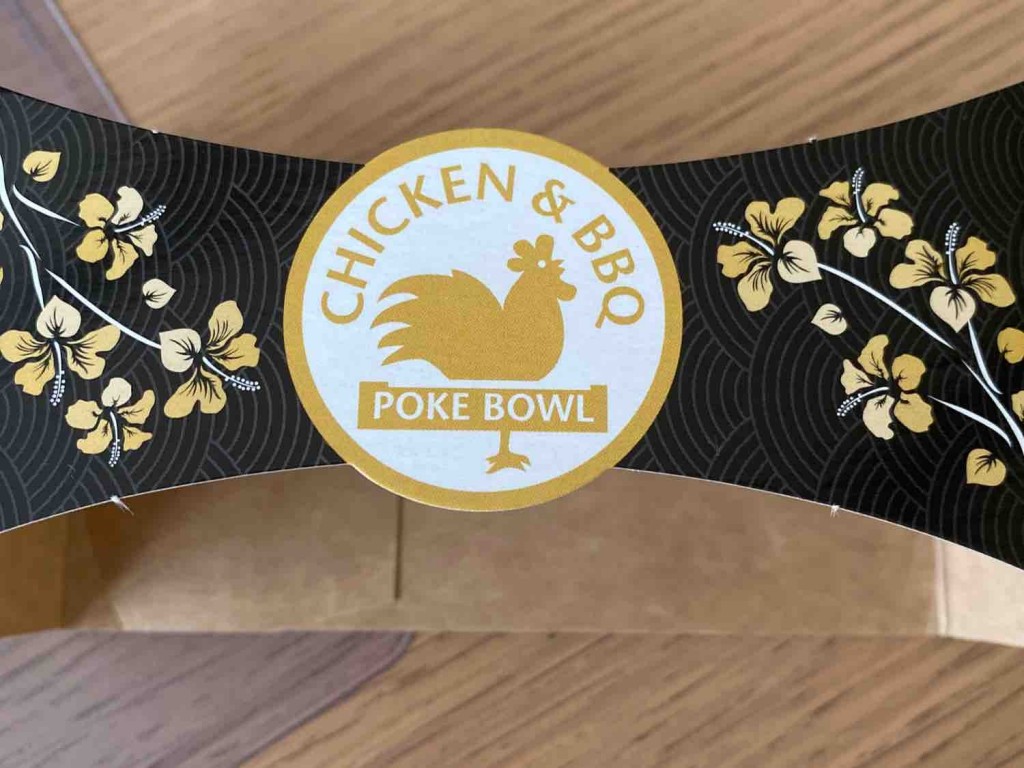 Poke Bowl Chicken, chicken von Rosie131 | Hochgeladen von: Rosie131