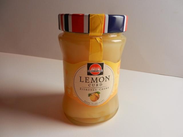 Lemon Curd | Hochgeladen von: maeuseturm