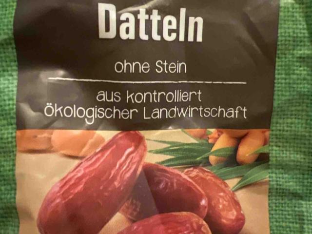 Datteln by Sandros | Uploaded by: Sandros